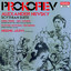 Prokofiev: Alexander Nevsky & Scythian Suite cover
