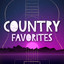 Country Favorites cover