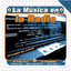 La Música en la Radio cover