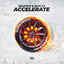 Accelerate - Extended Mix