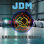 Greghoven Beats — JDM cover art