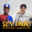 Soy Lindo cover