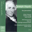 Haydn, F.J.: Jahreszeiten (Die) (The Seasons) (Legendary Singers, Vol. 6) (Fricsay) (1952) cover