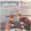 Picnic Love cover