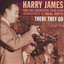 There They Go - Arrangements by Neal Hefti cover