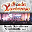 Desde Salvatierra Guanajuato, Vol. 2 (En Vivo) cover