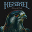 Reel cover