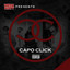 Work Dirty Presents: Capo Click cover