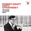Stravinskiy: The Flood & Les Noces & Mass cover
