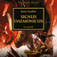 Kapitel 323 - Signus Daemonicus - The Horus Heresy 21 cover