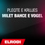 Milet Bahce e vogel