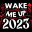 Wake Me Up 2023 cover