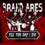 Brand Ares - Till the Day I Die