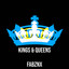 Kings & Queens - Remix