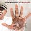 No Borders cover
