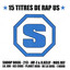 The Source Magazine (Fr) Mixtapes, Vol. 4 cover