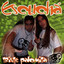 Perdida cover
