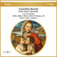 Rossini: Petite Messe Solennelle cover
