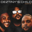 DEZTINY'S CHILD cover
