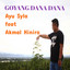 GOYANG DANA DANA cover