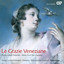 Choral Concert: Dresden Vocal Concert - Porpora, N. / Hasse, J.A. / Galuppi, B. cover