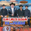 Cuarenta Cartas cover