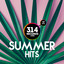 3.14 Summer Hits cover
