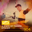 ASOT 904 - A State Of Trance Episode 904 cover
