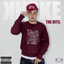 The Hits cover