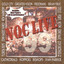 NQC Live cover