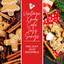 Vintage Xmas Café Jazz Songs cover
