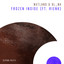 Frozen Inside feat. RIENK - Extended Mix