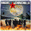 Noche Ardiente cover