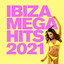 Ibiza Mega Hits 2021 cover