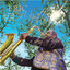 Eric Wyatt - Blues for RH