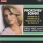 Prokofiev Songs cover