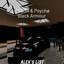 Black Armour cover