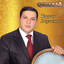 Gəl-Gəl Ay Aman cover