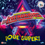 ¡Que Super! cover
