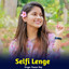 Selfi Lenge cover