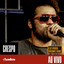 Crespo no Estúdio Showlivre (Ao Vivo) cover