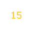 15