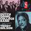 The Dutch Swing College Band Meets Teddy Wilson cover