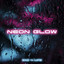 Neon glow artwork
