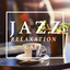 Jazz Relaxation Cafe cover