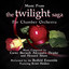 Full Moon From the film The Twilight Saga: New Moon (Alexandre Desplat) cover
