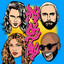 KRIS KROSS AMSTERDAM / LUISA SONZA / WILLY WILLIAM - my oh my