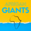 African Giants cover