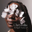 Chrysalis cover