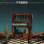 Parks - Sassy Snake